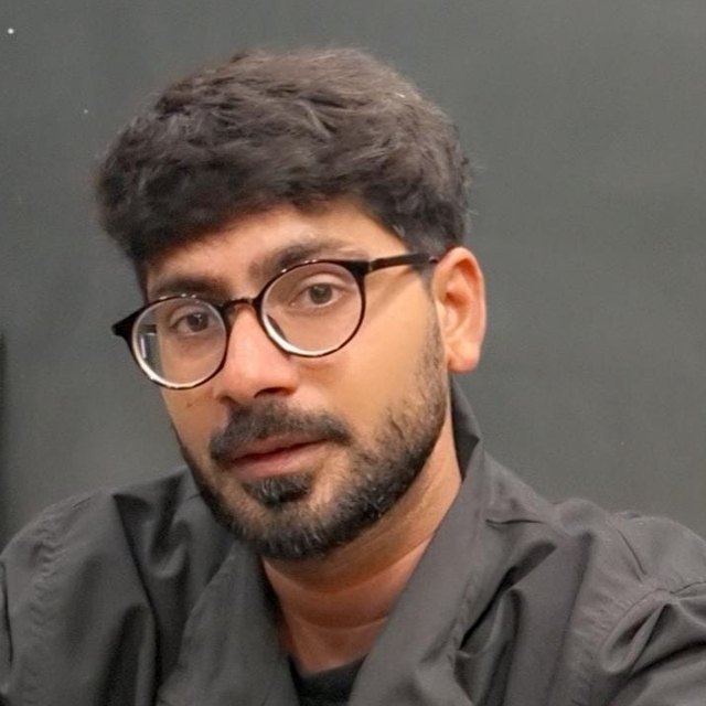 Deepak, co-founder of Nestly Holiday Homes