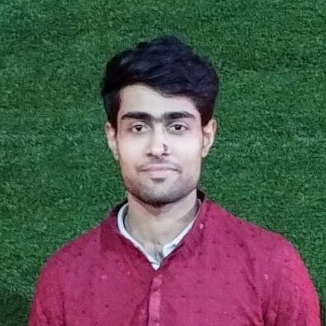 Nischay, co-founder of Nestly Holiday Homes